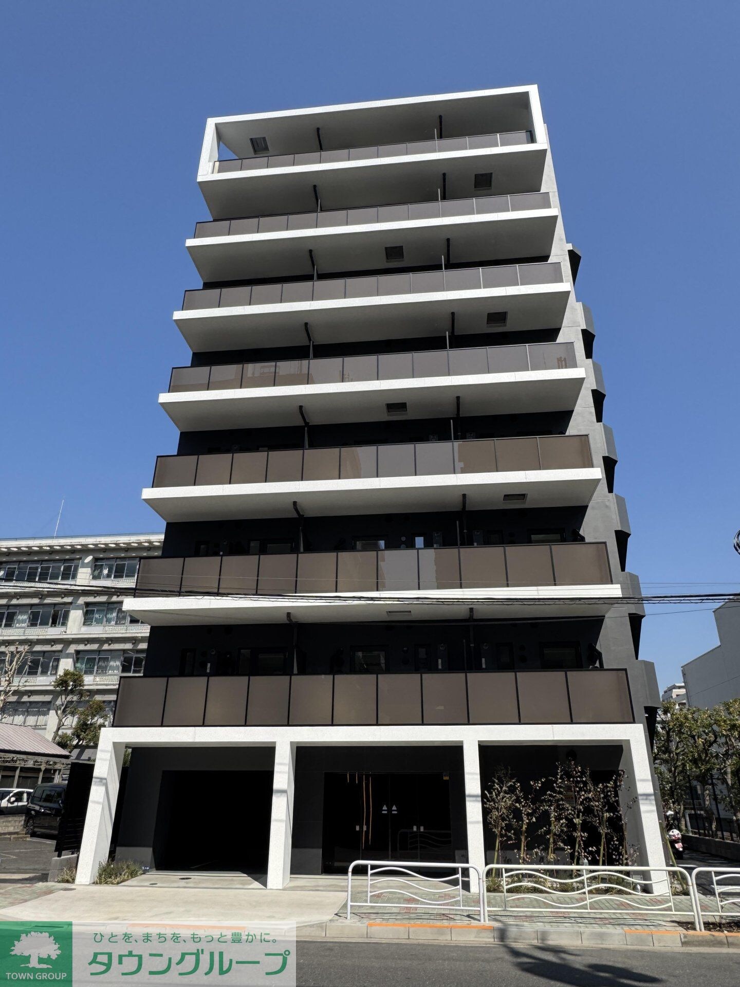 リテラス住吉の物件内観写真