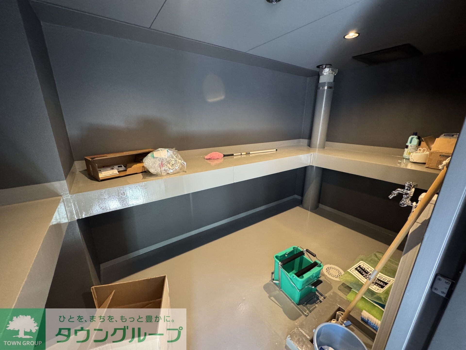 リテラス住吉の物件内観写真