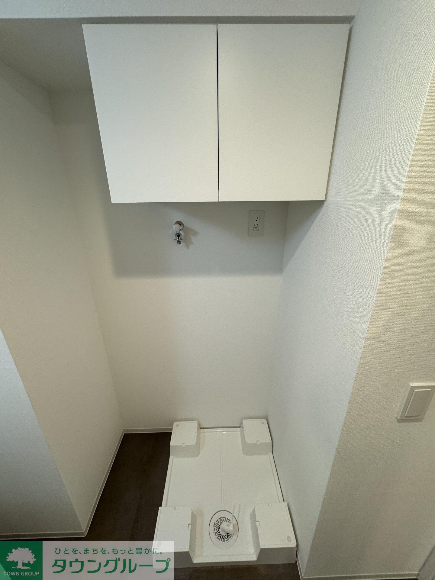 リテラス住吉の物件内観写真