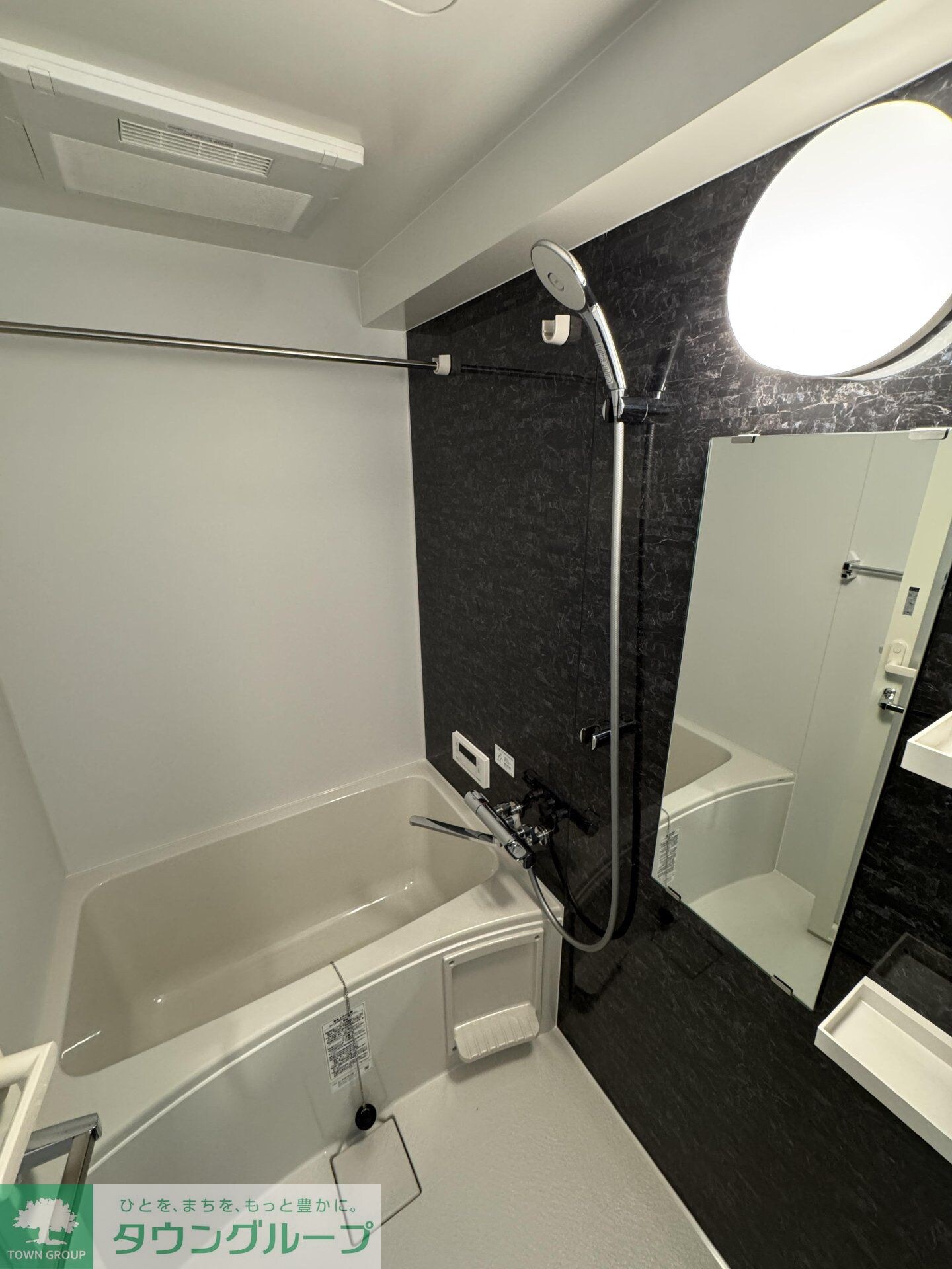 リテラス住吉の物件内観写真