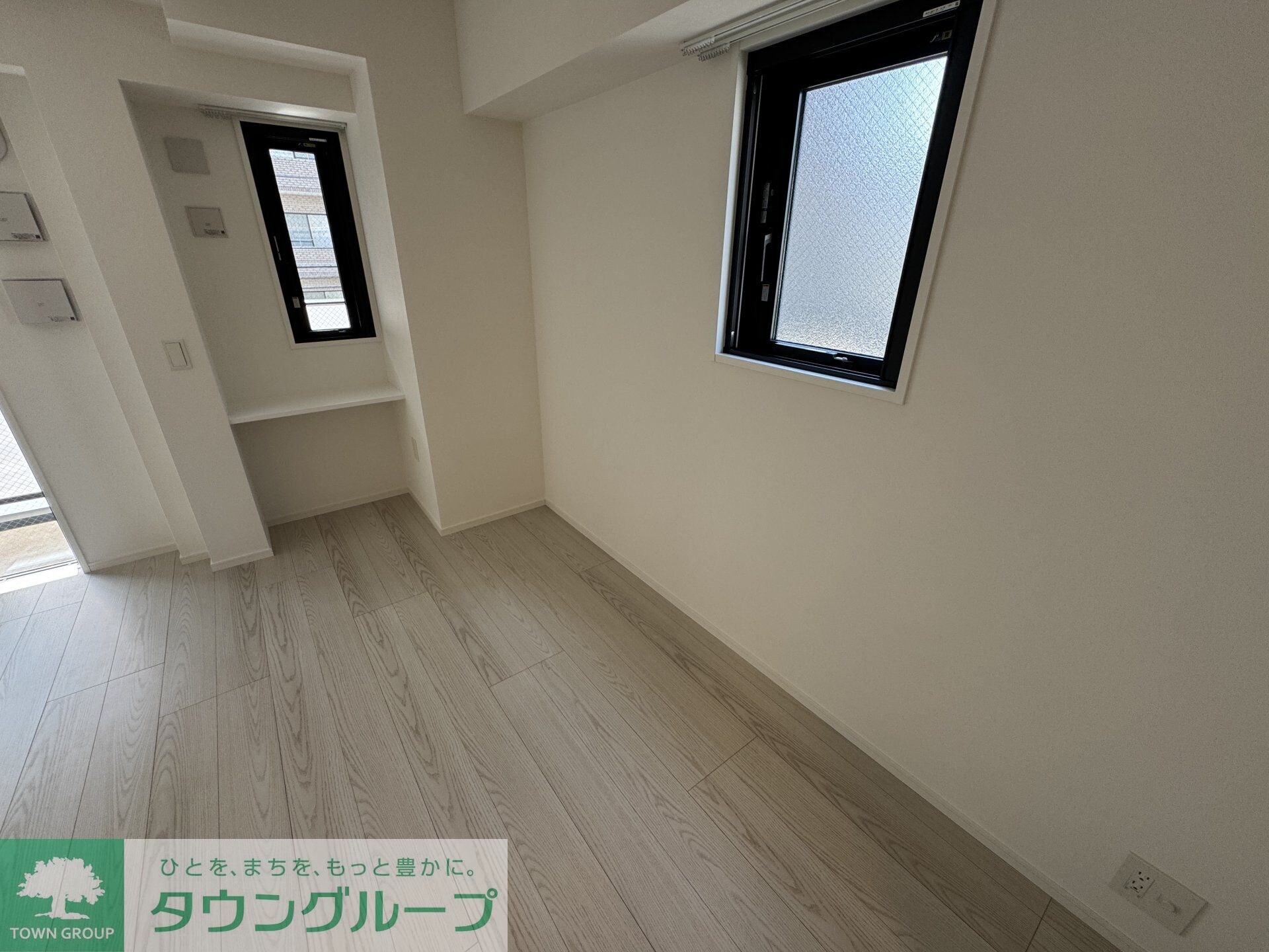 リテラス住吉の物件内観写真