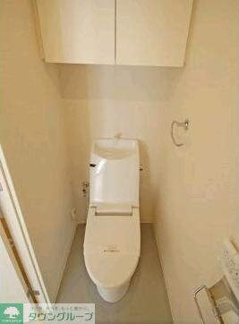 パークアクシス東陽町の物件内観写真