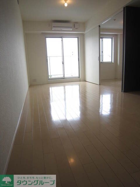 パークアクシス東陽町の物件内観写真