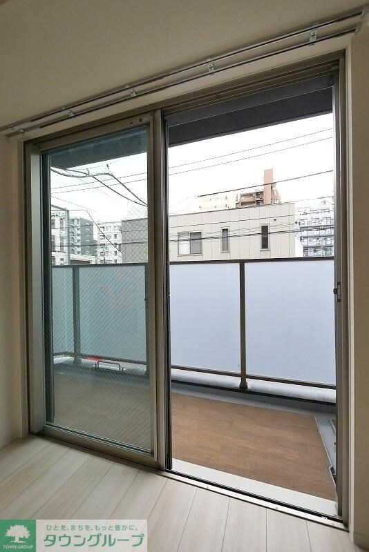 ＨＦ両国レジデンスＥＡＳＴの物件内観写真