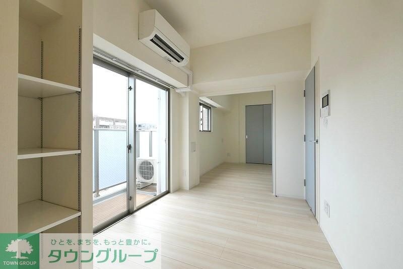 ＨＦ両国レジデンスＥＡＳＴの物件内観写真