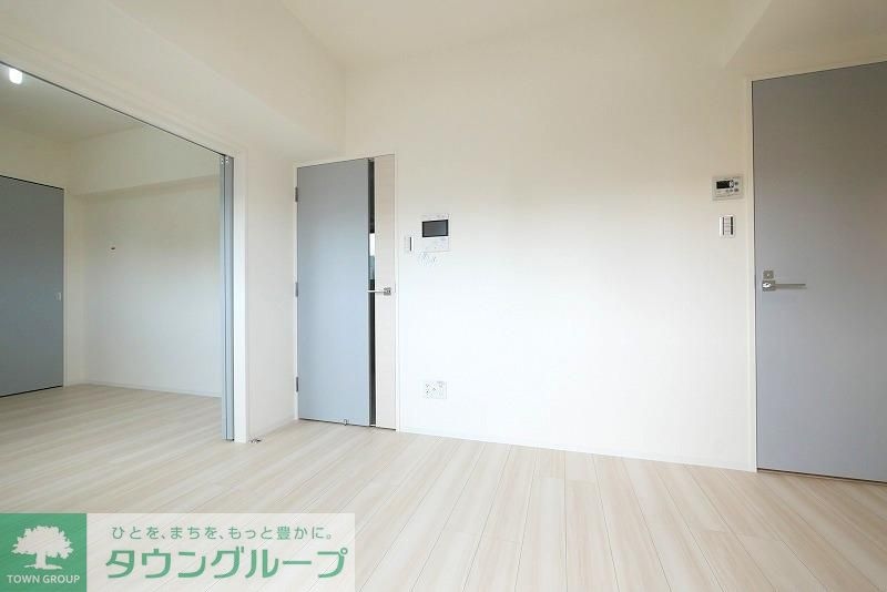 ＨＦ両国レジデンスＥＡＳＴの物件内観写真