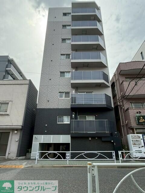 ＨＦ両国レジデンスＥＡＳＴの物件内観写真