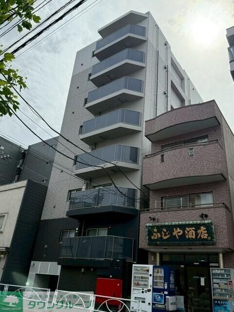 ＨＦ両国レジデンスＥＡＳＴの物件内観写真