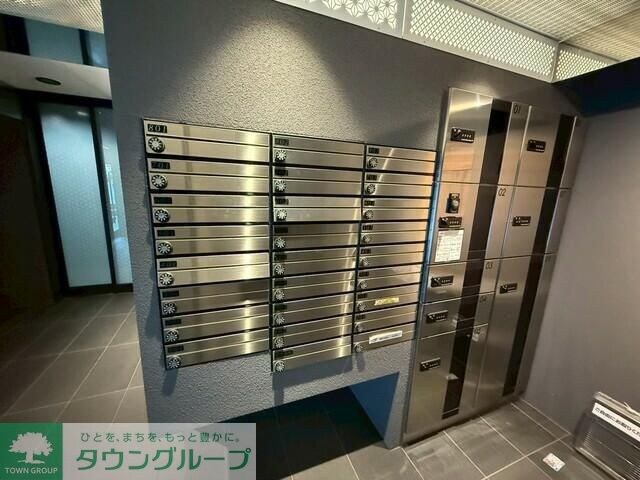 ＨＦ両国レジデンスＥＡＳＴの物件内観写真