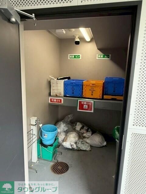 ＨＦ両国レジデンスＥＡＳＴの物件内観写真