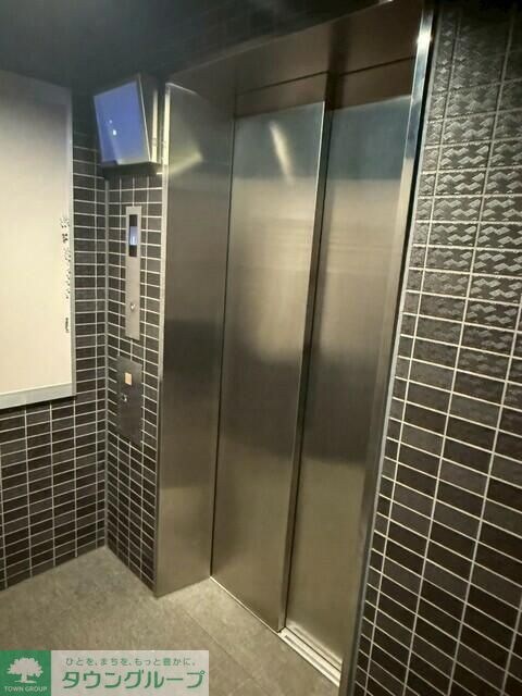 ＨＦ両国レジデンスＥＡＳＴの物件内観写真