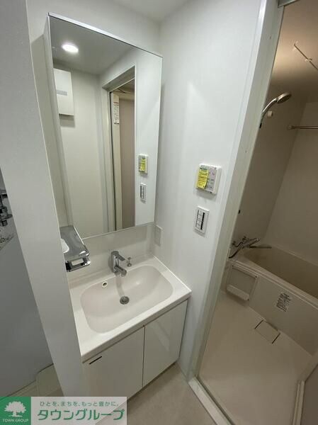 ＲＥＬＵＸＩＡ墨田八広の物件内観写真