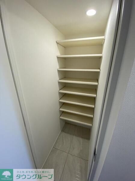 ＲＥＬＵＸＩＡ墨田八広の物件内観写真