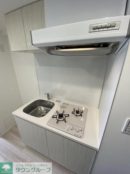 ＲＥＬＵＸＩＡ墨田八広の物件内観写真