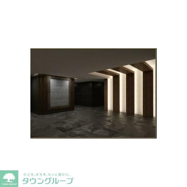 ＲＥＬＵＸＩＡ墨田八広の物件内観写真