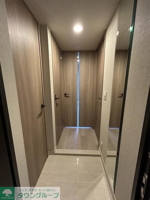 ブランシエスタ木場の物件内観写真