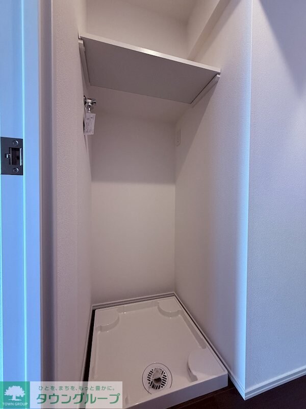 ラヴィエール錦糸公園の物件内観写真