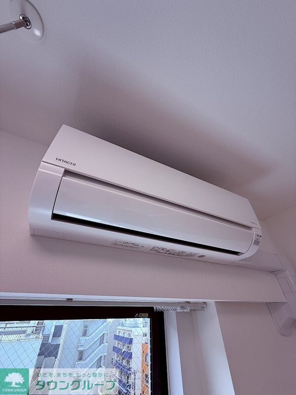 ラヴィエール錦糸公園の物件内観写真