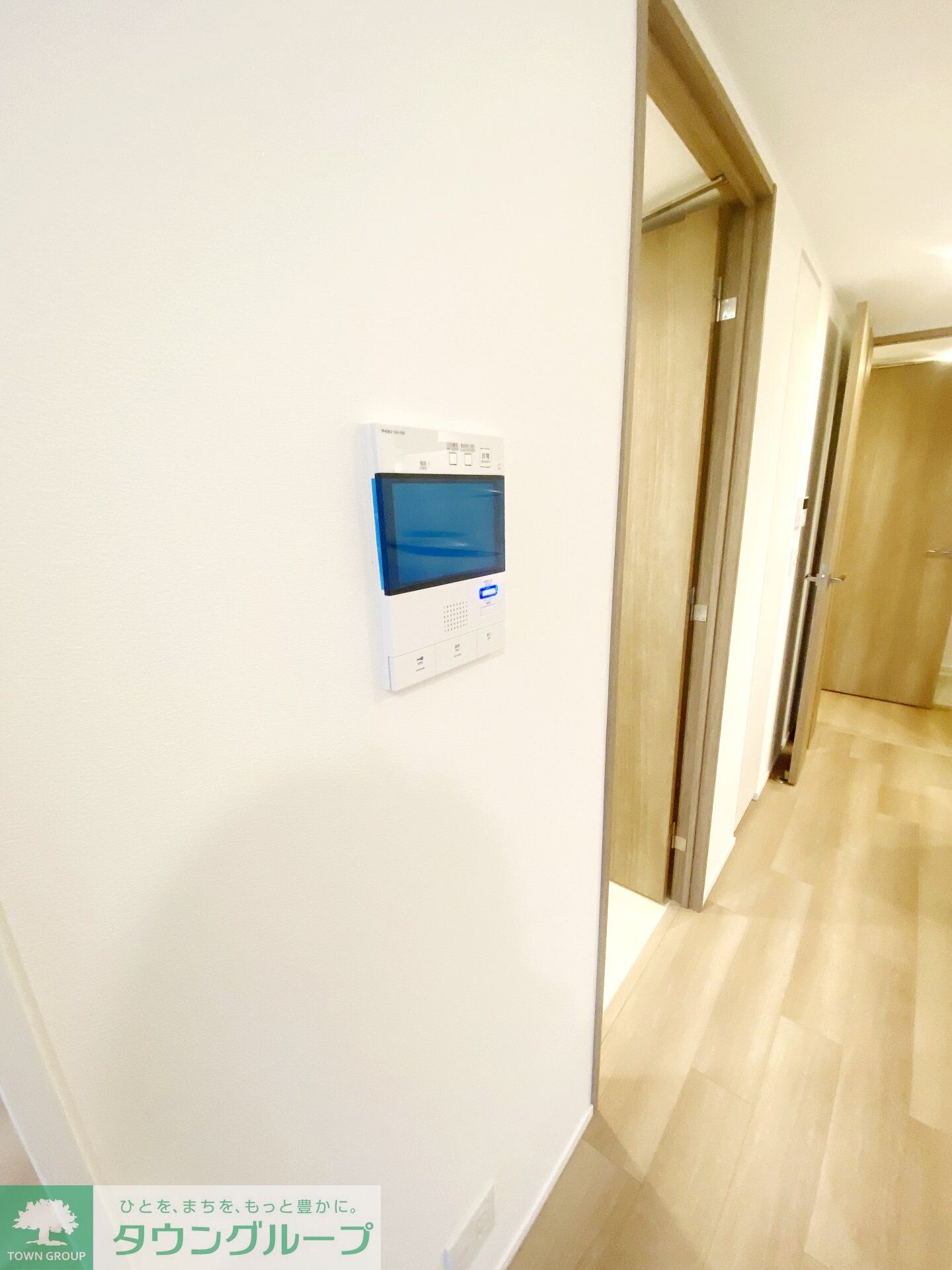 SYFORME NEXT MUKOJIMAの物件内観写真