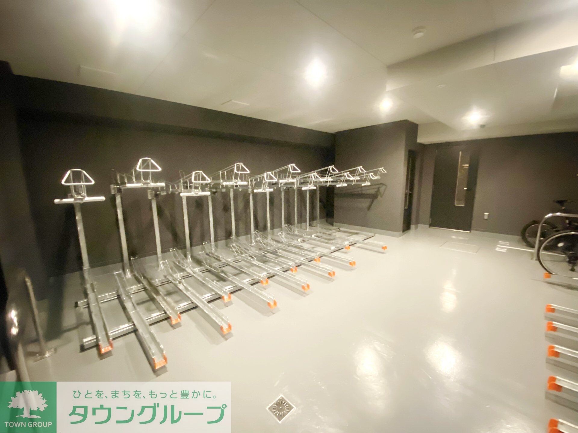 SYFORME NEXT MUKOJIMAの物件内観写真