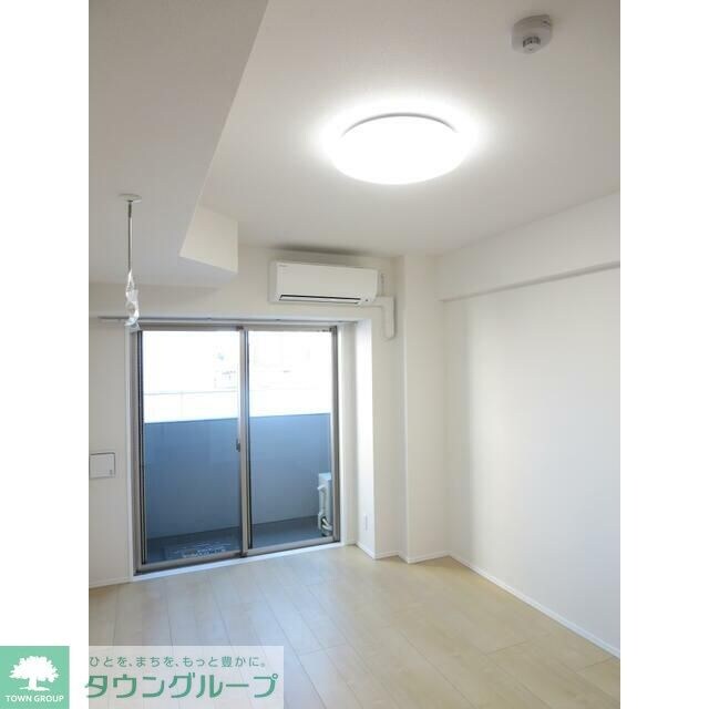 ラクラス押上の物件内観写真