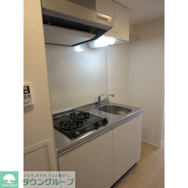 ラクラス押上の物件内観写真