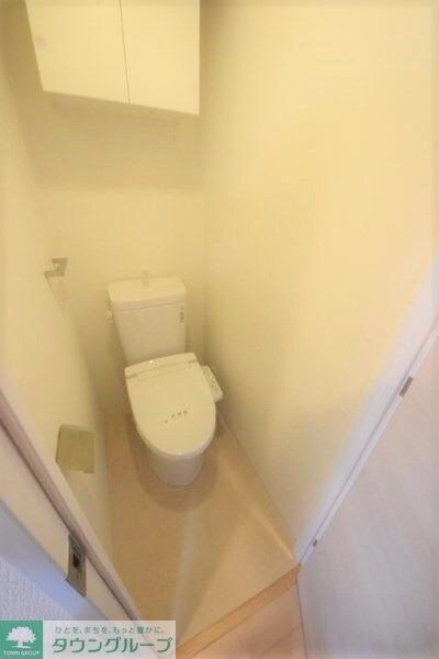 ラクラス押上の物件内観写真