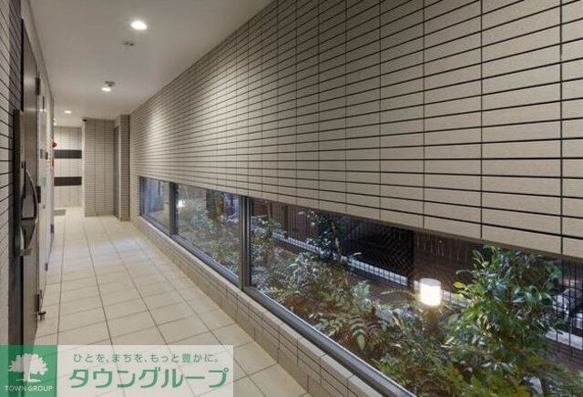 ラクラス押上の物件内観写真