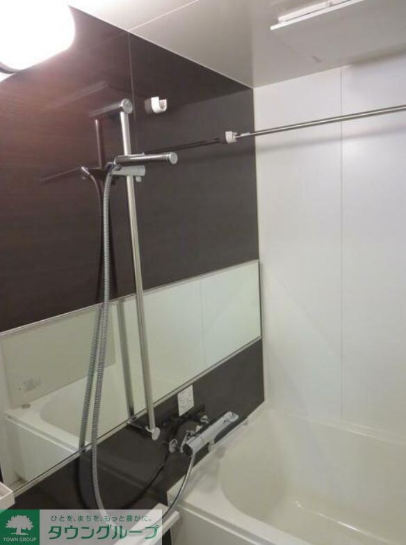 ラクラス押上の物件内観写真