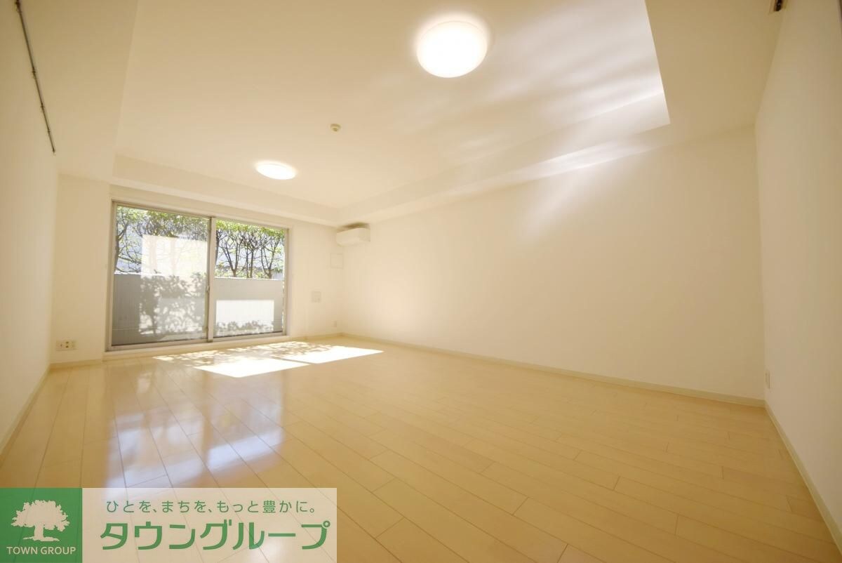 ｗｉｌｌＤｏ　清澄の物件内観写真