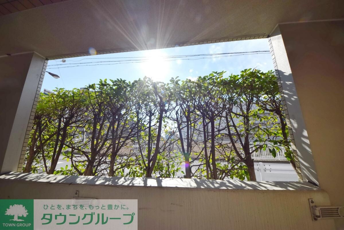 ｗｉｌｌＤｏ　清澄の物件内観写真