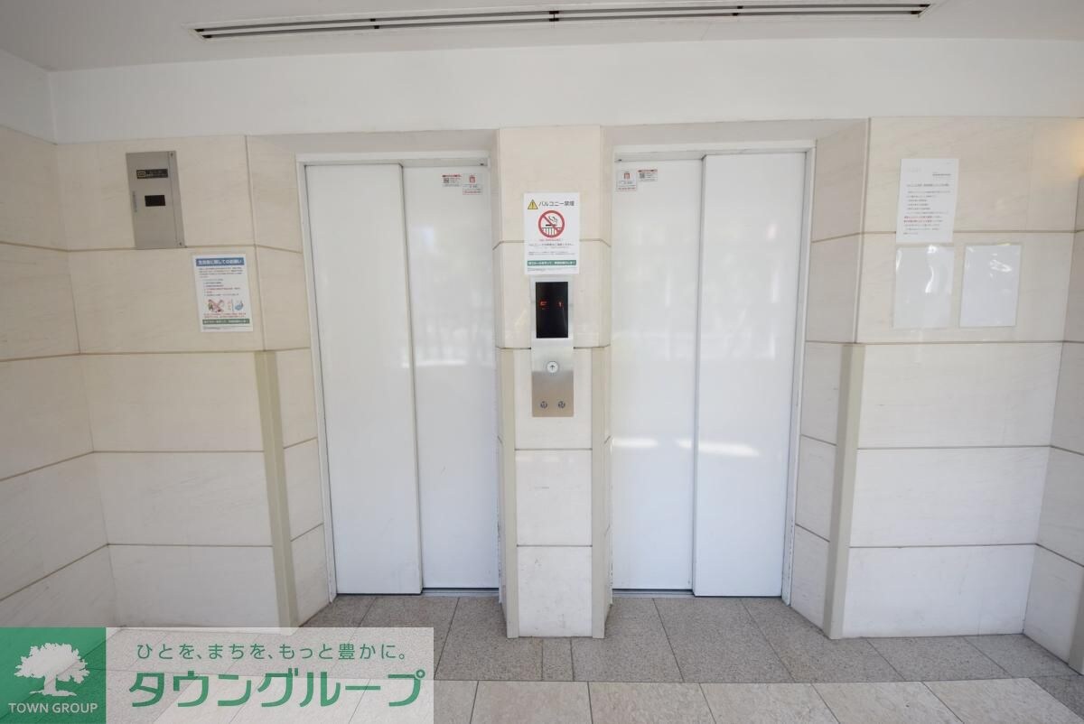 ｗｉｌｌＤｏ　清澄の物件内観写真