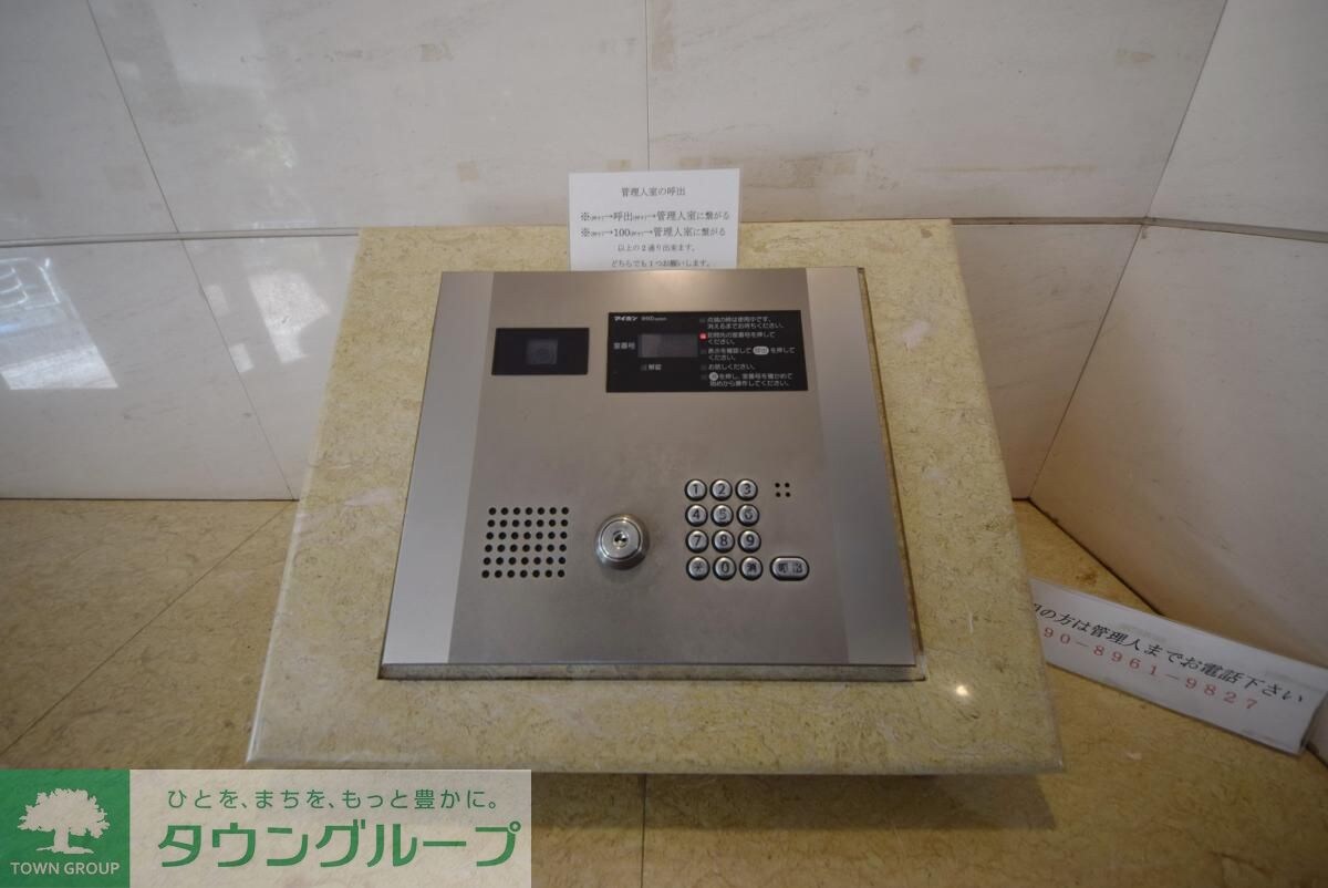 ｗｉｌｌＤｏ　清澄の物件内観写真