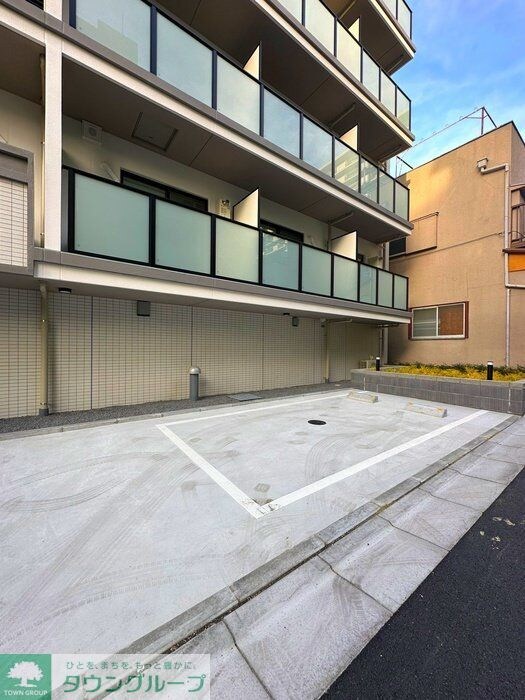 Ｓ－ＲＥＳＩＤＥＮＣＥ押上Ｓｏｕｔｈの物件内観写真