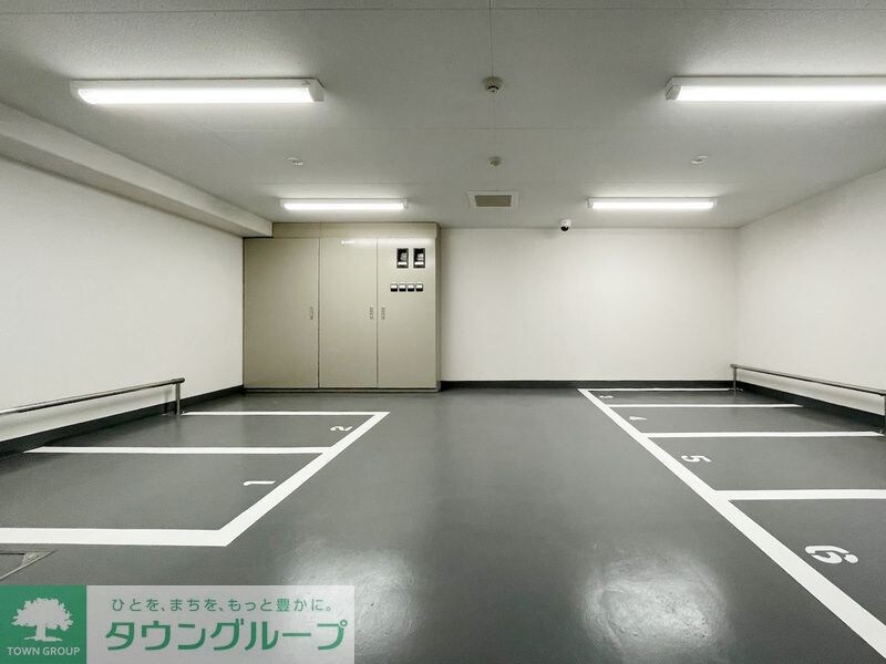 Ｓ－ＲＥＳＩＤＥＮＣＥ押上Ｓｏｕｔｈの物件内観写真