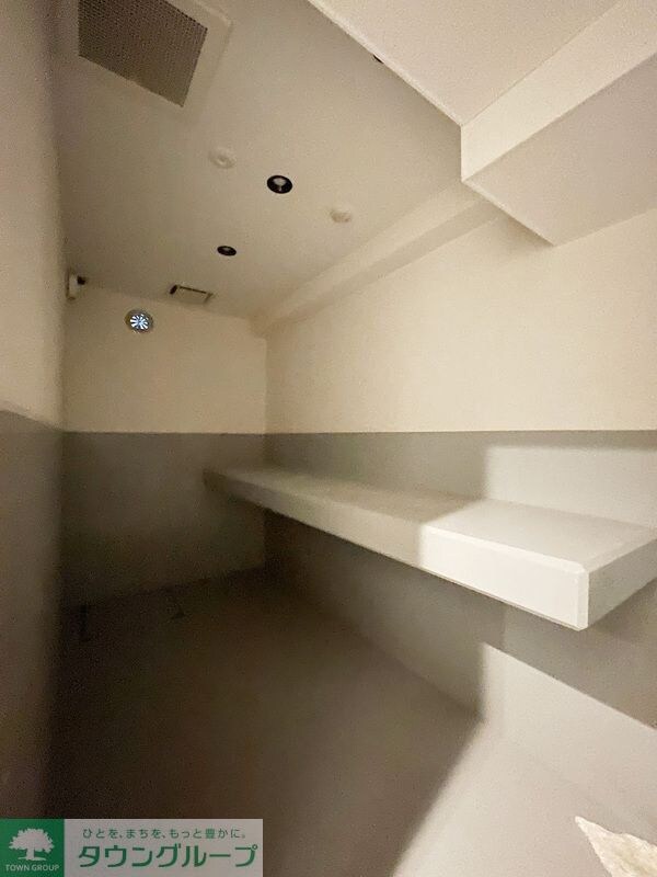 Ｓ－ＲＥＳＩＤＥＮＣＥ押上Ｓｏｕｔｈの物件内観写真