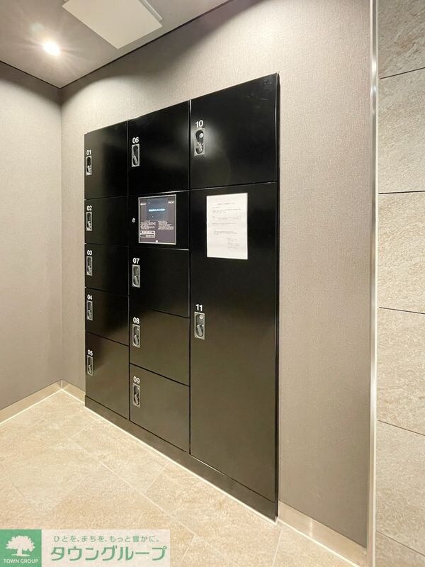 Ｓ－ＲＥＳＩＤＥＮＣＥ押上Ｓｏｕｔｈの物件内観写真