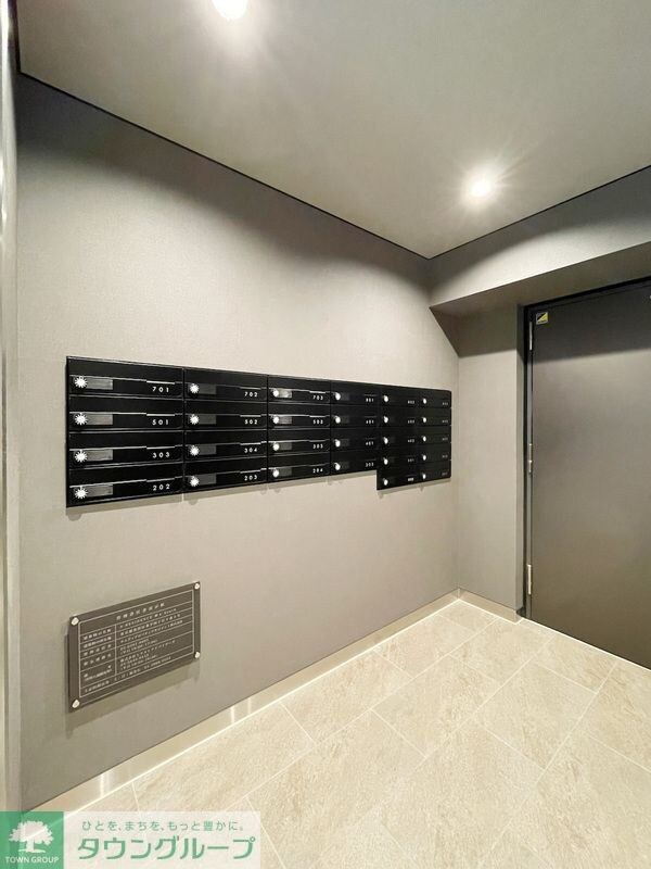 Ｓ－ＲＥＳＩＤＥＮＣＥ押上Ｓｏｕｔｈの物件内観写真