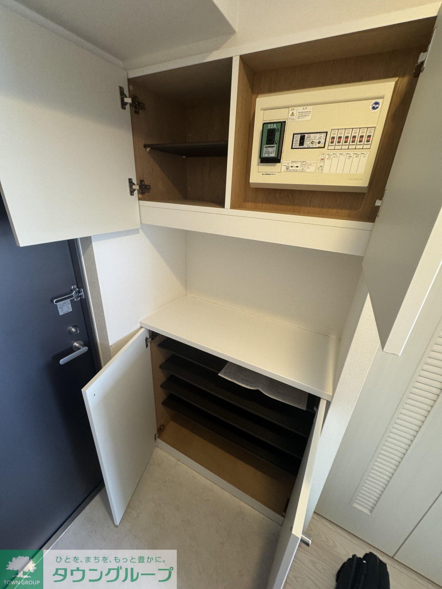 ルアナ亀戸の物件内観写真