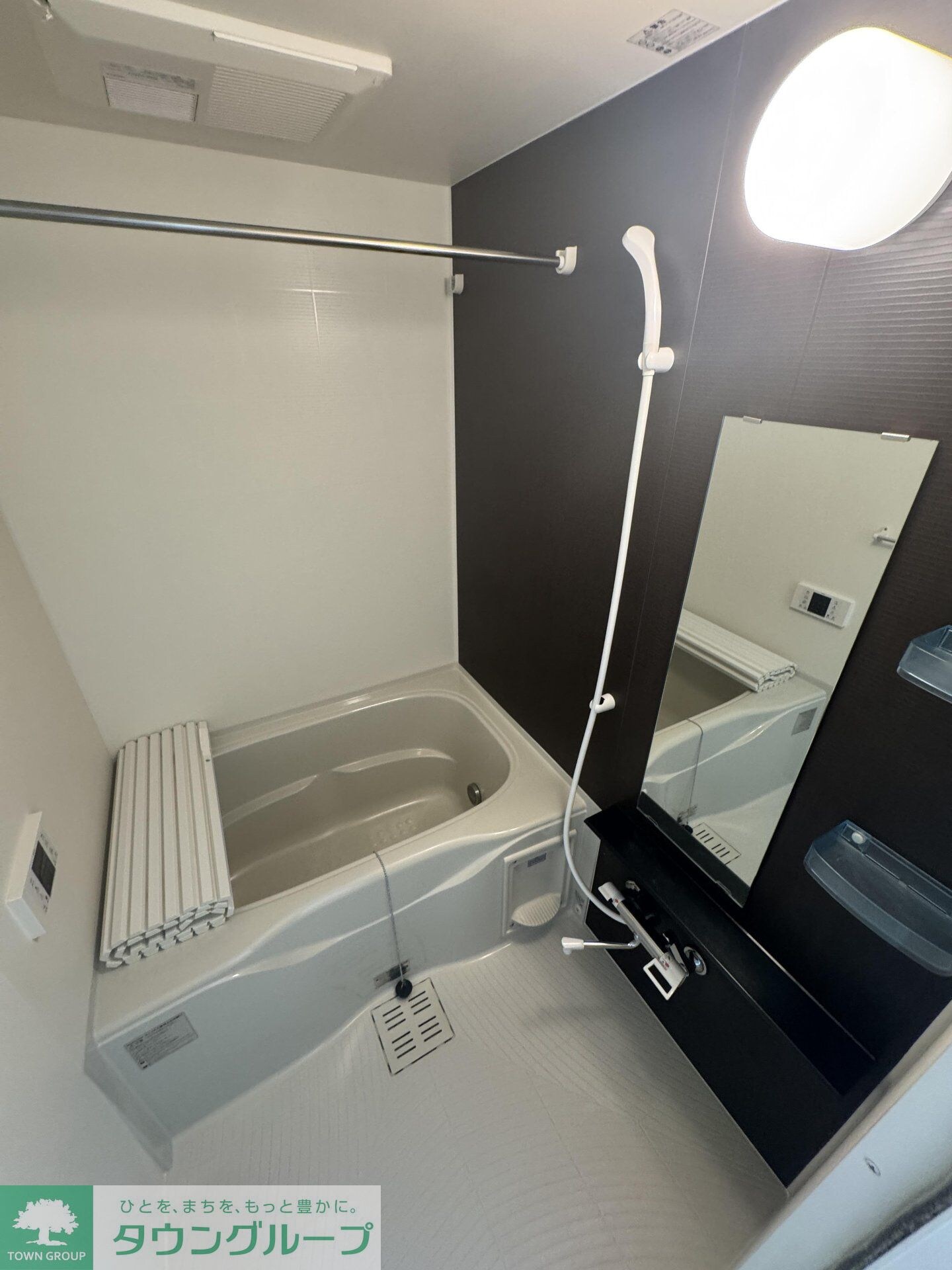 ルアナ亀戸の物件内観写真