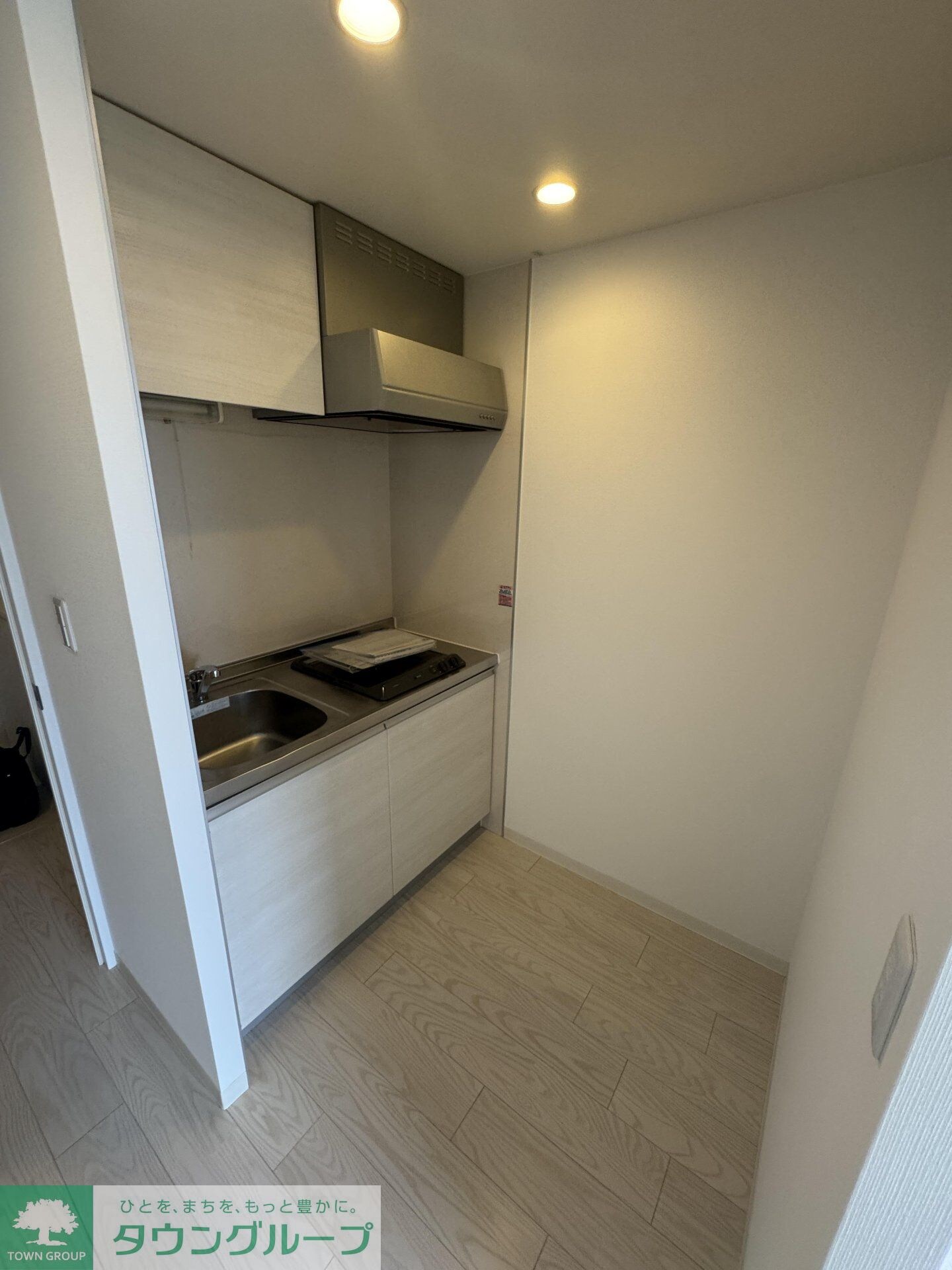 ルアナ亀戸の物件内観写真