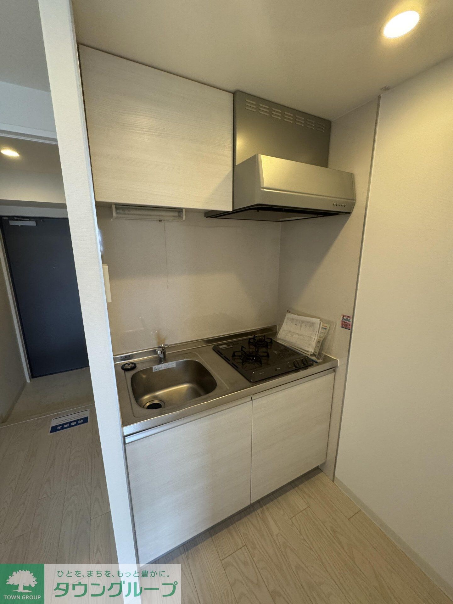 ルアナ亀戸の物件内観写真