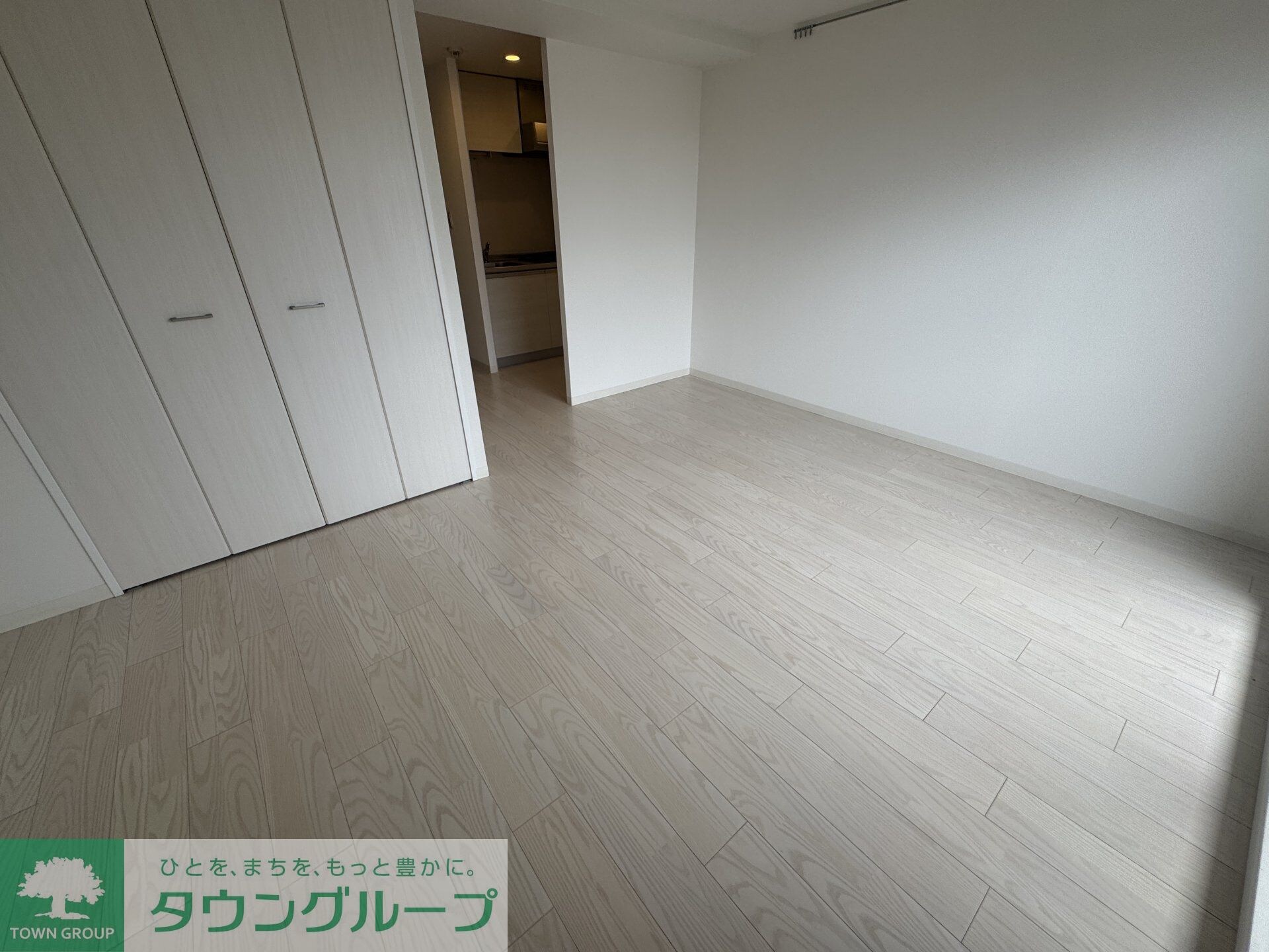 ルアナ亀戸の物件内観写真