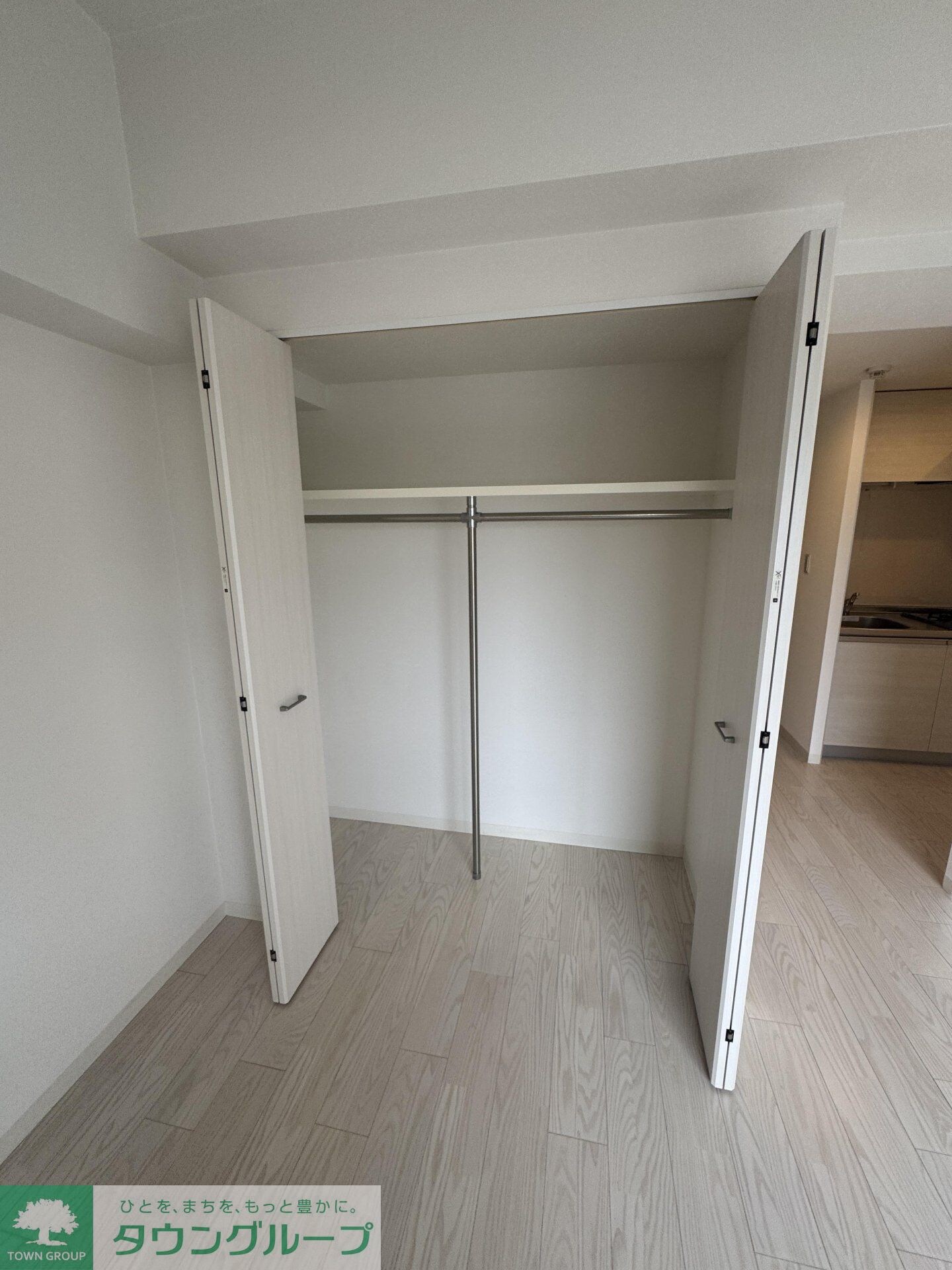 ルアナ亀戸の物件内観写真