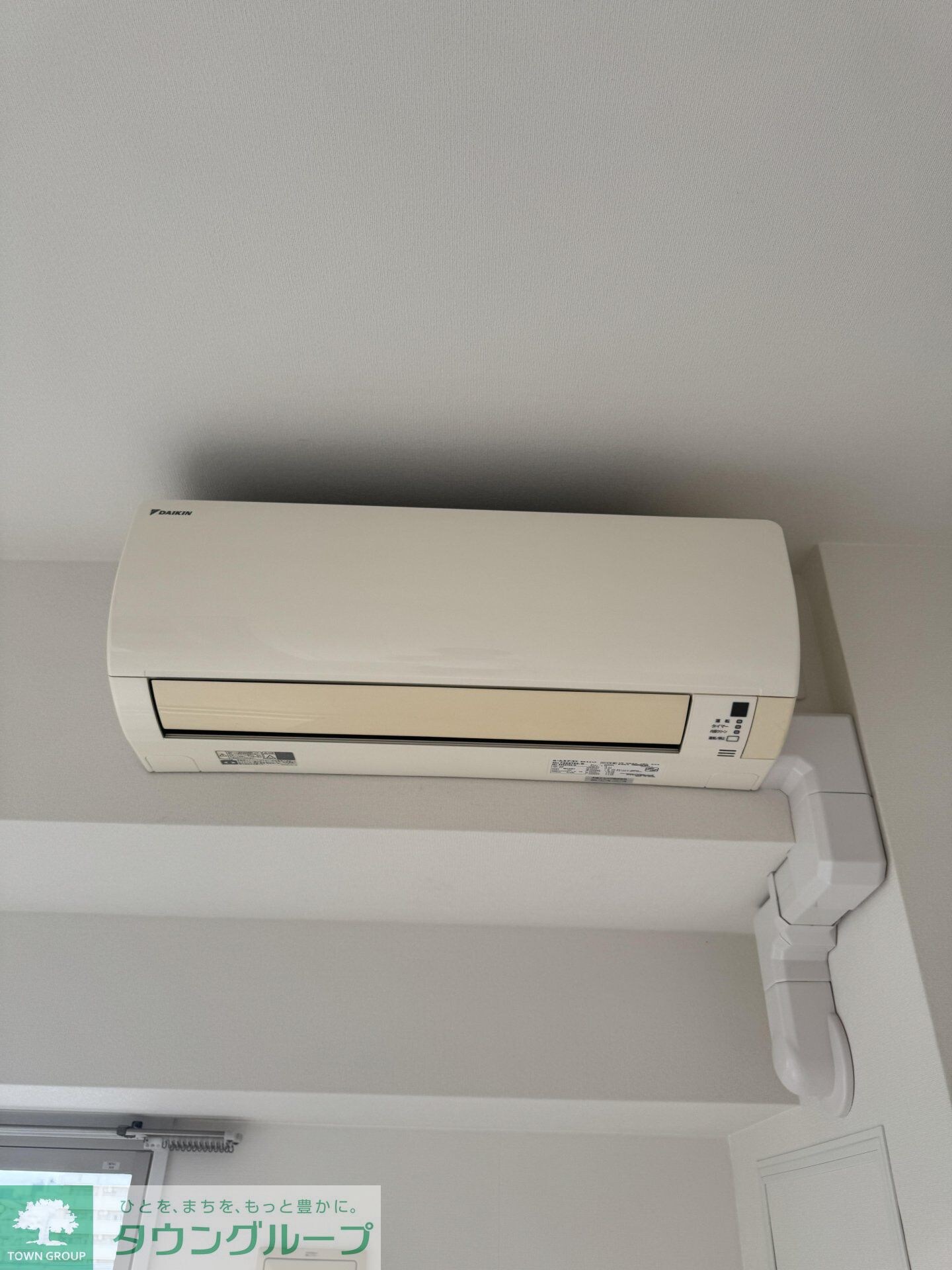 ルアナ亀戸の物件内観写真