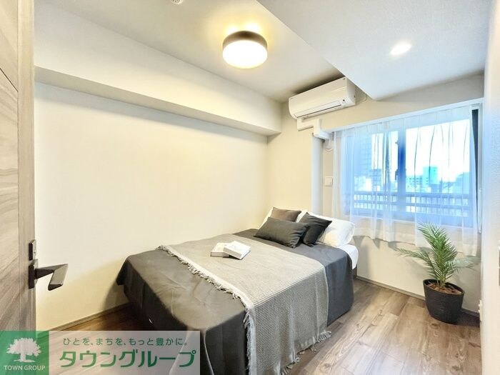 テラス浅草橋の物件内観写真