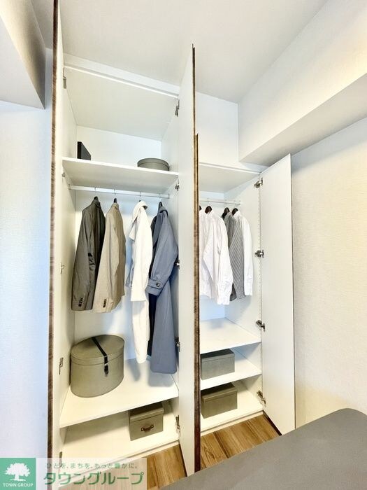 テラス浅草橋の物件内観写真