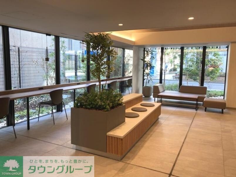 ミリアレジデンス浅草橋IIの物件内観写真