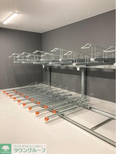 ミリアレジデンス浅草橋IIの物件内観写真