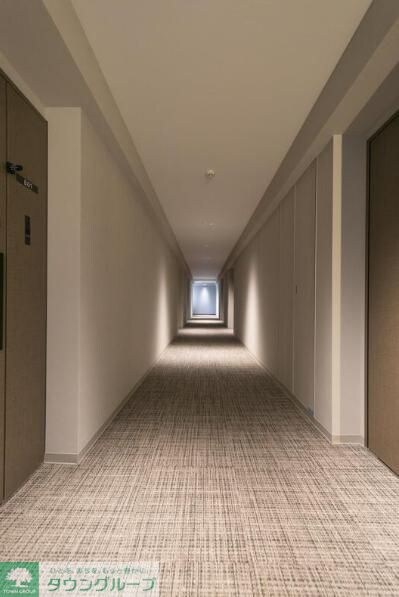 ミリアレジデンス浅草橋IIの物件内観写真